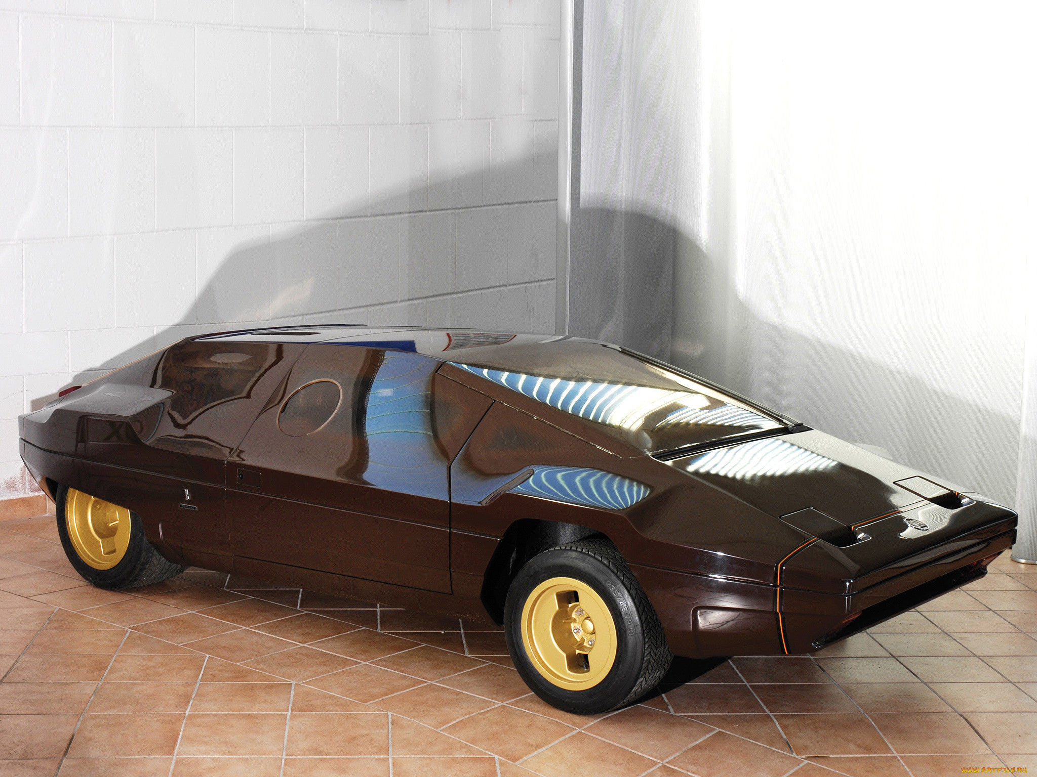 lancia sibilo concept 1978, , lancia, 1978, concept, sibilo